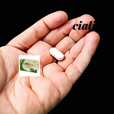 Cialis se necesita receta